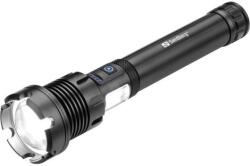 Sandberg Survivor 7in1 Torch PWB 10000 mAh, fekete 421-09