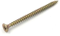  Koelner Faforgácslapcsavar 500 db/doboz 4x45 mm (04310)