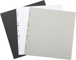 Focus Nordic Timesaver Gigant kartondoboz 10 csomag - Szürke (1534*10)