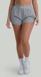 GymBeam STRIX Pantaloni scurți pentru femei ZOA Smoke XL