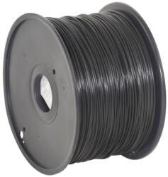 Gembird 3DP-ABS1.75-01-BK Filament