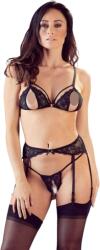 Cottelli Collection Suspender Set Cottelli Collection, XL