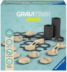Ravensburger Gravitrax Junior - Golyópálya kiegészítő (27401) - lakat