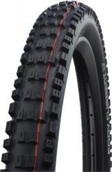 Schwalbe Külső 29x2, 60(622-65) Eddy Current F Evo Hs496 Tle Hajt Adsft Ss Stl 1280g
