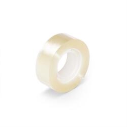 WIMEX Bandă adezivă (PP/Acrilică) transparentă 19mm x 33m [8 buc. ]