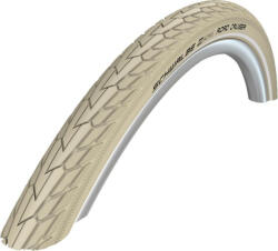 Schwalbe Külső 28x1, 60(622-42) Road Cruiser Act Hs484 Kg Sbc Ref Krém 705g