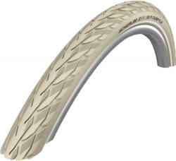 Schwalbe Külső 28x1, 40(622-37) Delta Cruiser Plus Act Hs431 Pg Sbc Ref Krém 775g
