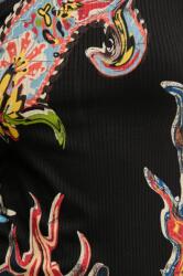 Desigual Рокля Desigual MELTED PAISLEYS_LACROI (25SWVK31)
