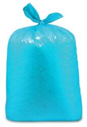 Wimex Sac de gunoi (LDPE) ECONOMY albastru extra-deschis 70 x 110 cm 120L [25 buc]