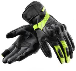 Rebelhorn Mănuși moto Rebelhorn Viper negru-gri-galben fluo (PBRH-GLV-VIPER_27)