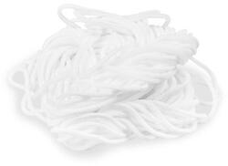 WIMEX Snur cauciuc alb Ø2mm x 10m [1 buc]