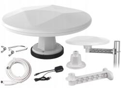 Mistral Antenna Mistral Ufo Strong MI-ANT07 Fehér (MI-ANT07)