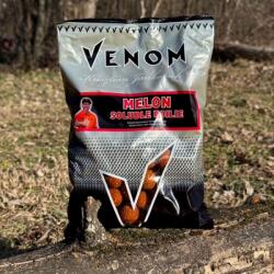 Feedermánia venom soluble boilie 24 mm melon (V0923067) - nextfish