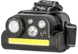 Carp Zoom Cz ms-777 mozgásérzékelős fejlámpa (CZ5491) - nextfish