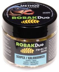 JAXON robak duo scopex/squid 25g 8mm (FM-RC10)