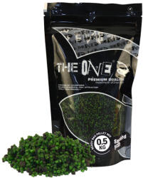 The One Ready Bag Pellet Mix Black Smoked Fish (98268217)