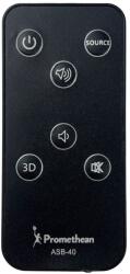 înlocuitoare PROMETHEAN ASB-40 - telecomandă compatibilă de marcă General