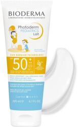BIODERMA Photoderm Spf50+ Pediatrics Tej 200ml
