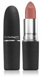 M·A·C Cosmetics Powder Kiss Lipstick matt rúzs (773602588800)