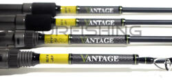 Mustad Vantage Hybrid Spin 6'6'' L 2s 198cm (m1175198)
