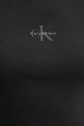 Calvin Klein Jeans тениска дамска (LV047AB802) - answear - 97,77 лв