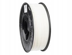 3DPower Filament 3DPower Basic Pla 1.75mm White 1kg Fehér (5001)