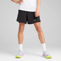 PUMA Run Velocity 2in1 Short férfi futó rövidnadrág M (526611-01-M)