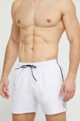 HUGO BOSS fürdőnadrág fehér - fehér L - answear - 16 990 Ft