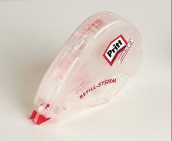 Pritt Hibajavító roller, Henkel Pritt Refill Roller 4, 2 mm x 12 m, utántölthető