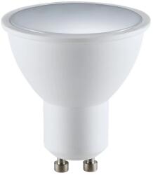 Rábalux Bec inteligent SMD-LED Rabalux RGB cu WIFI si Bluetooth controlabil cu aplicatie mobila (79004)