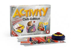 Piatnik Activity Club Edition - felnőtt társasjáték (magyar) (9001890709630)