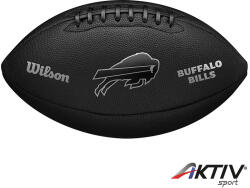 Wilson Amerikai focilabda Wilson NFL Team Buffalo Bills fekete (WF4015804XBOF)