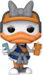 Funko Figurină Funko POP! Disney: Mickey and Friends - Daisy (Hot Girl Walk) #1555 (100952) Figurina