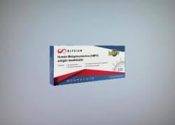  Humán Metapneumovírus (hMPV) antigén tesztkészlet (1 db) (SU1003)