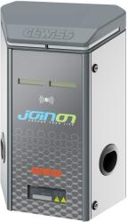 GEWISS Joinon Statie De Incarcare Masini Electrice Cu Montare Pe Suprafata Rfid 7.4Kw1Xt2S +Sc IP55 Gewiss GWJ2121R (GWJ2121R)