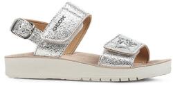 Geox gyerek szandál ezüst - ezüst 31 - answear - 14 990 Ft