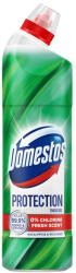 Domestos Protection fertőtlenítő 0% klór Eucalyptus&Wild mint 700 ml (8720181345944)
