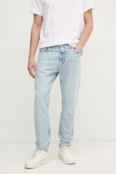 Calvin Klein Jeans farmer férfi, J30J327011 - kék 34