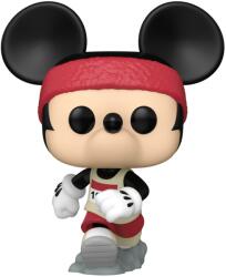Funko Figurină Funko POP! Disney: Mickey and Friends - Mickey Mouse (Runner) #1556 (100953) Figurina