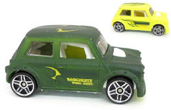 Mattel Hot Wheels színváltós kisautó - Mini Cooper (JDN25)