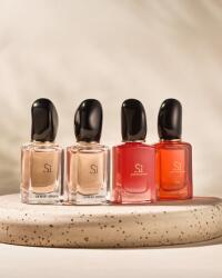 Giorgio Armani Sì Miniature Set 4x7 ml