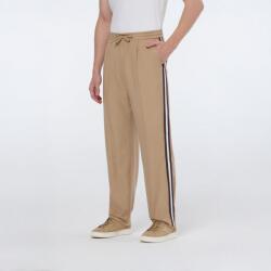 Scotch & Soda - Tape-Trimmed Straight Fit Joggers - 31