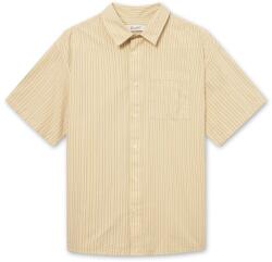 forét - Rose Poplin Shirt - M