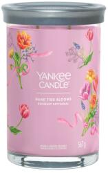 Yankee Candle Hand Tied Blooms Tumbler 567 g