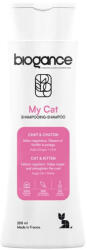 BIOGANCE My Cat sampon 250ml - allatijoaruhaz