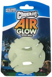 Chuckit! Max Glow Air Fetch Labda M