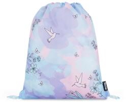 KARTON P+P kolibris tornazsák - Pastel Flowers