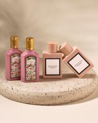 Gucci Flora Gorgeous Gardenia + Bloom Miniature Set EDP 4x5 ml