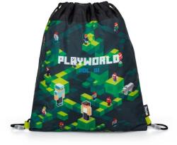 KARTON P+P gamer tornazsák - Playworld Skins