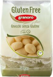 Granoro Gnocchi de cartofi fără gluten (500g)